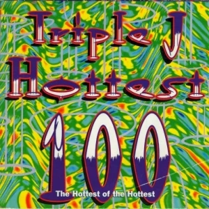 Triple J: Hottest 100, Volume 1