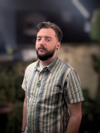 Jeremy Erb