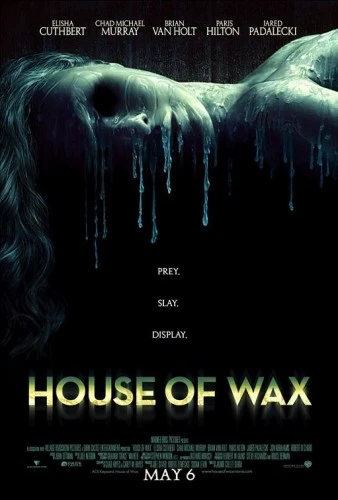 Theatrical Poster