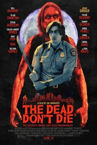 Theatrical Poster (USA)