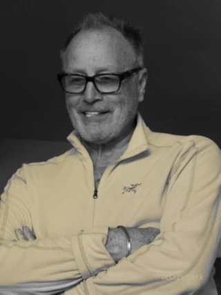 Alan Roderick-Jones