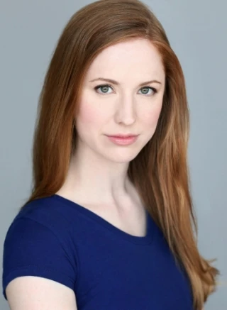 Megan Brautigam
