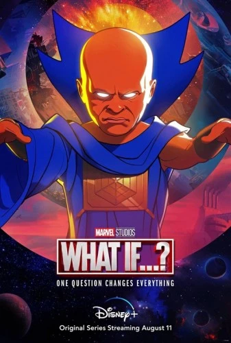 Theatrical Poster (USA)