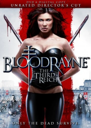 DVD Cover (Phase 4 Films)