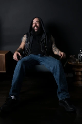 George Skoufalos