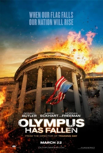 Theatrical Poster (USA)