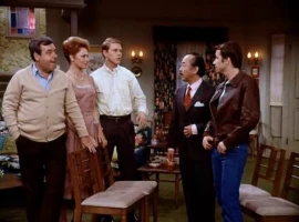 Arnold's Wedding