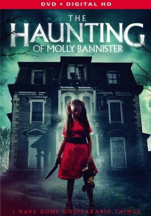 DVD Cover (Trinity Creative)