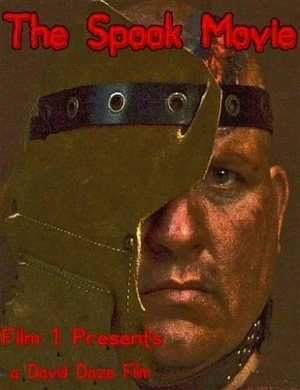 Theatrical Poster