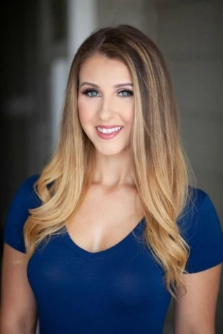 Amber Geary