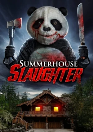 DVD Cover (Wild Eye Releasing)