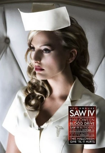 Theatrical Poster (USA)