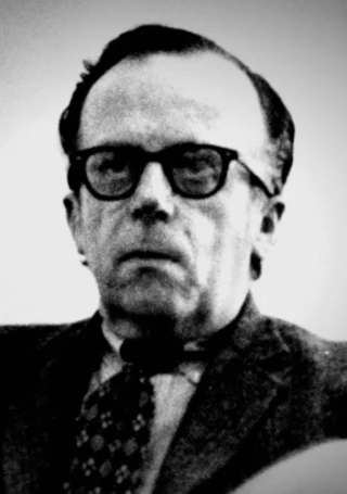 J.C.R. Licklider