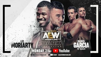AEW Dark: Elevation #28