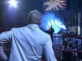 TNA iMPACT! #105