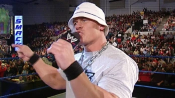 SmackDown Happy Holidays 2002