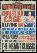 TNA: Instant Classic: The Best Of Christian Cage