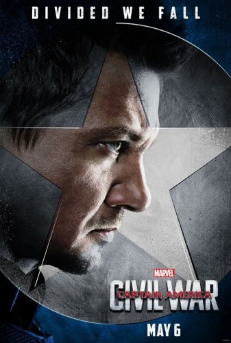 Theatrical Poster (USA)