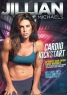 Jillian Michaels: Cardio Kickstart