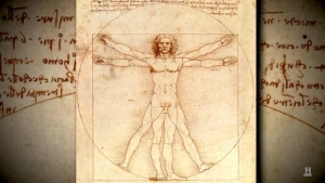 Da Vinci's Forbidden Codes