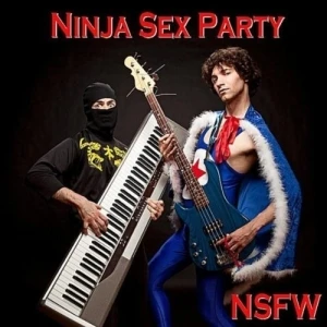 NSFW