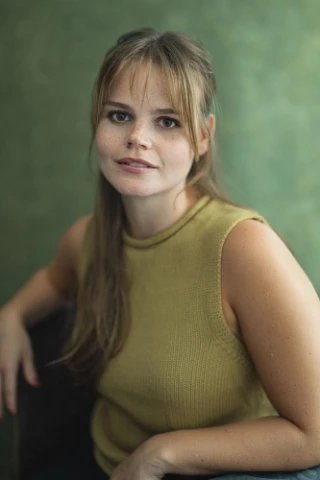 Lydia Cherry