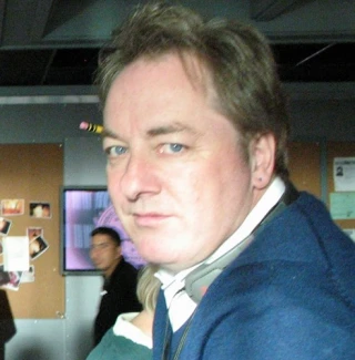 Nicolas Falacci