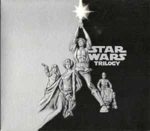 Star Wars Trilogy