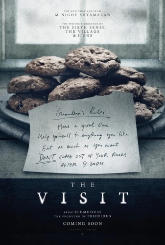 Theatrical Poster (USA)