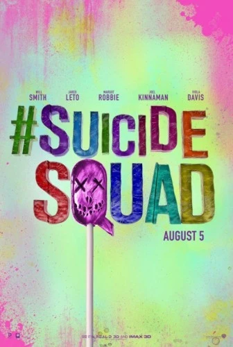 Theatrical Poster (USA)