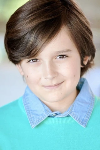 Clayton Cooper