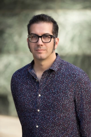 Michael Lafuente