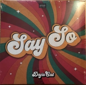 Say So
