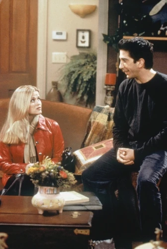 The One Where Chandler Can't Cry