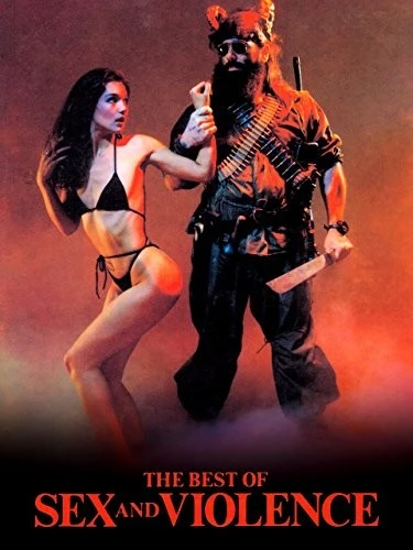 Theatrical Poster