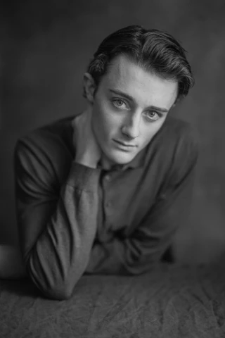 Finn RL Wilson