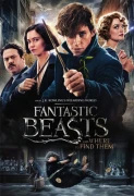 Fantastic Beasts And Where To Find Them