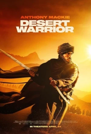 Theatrical Poster