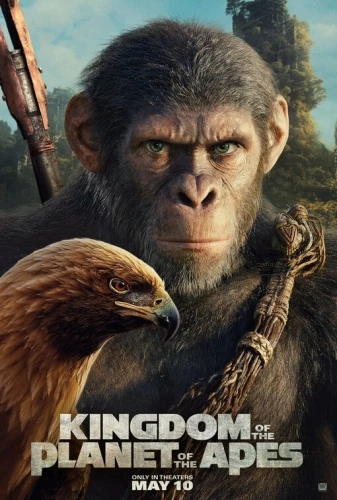 Theatrical Poster (USA)