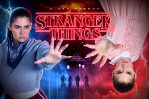 Theatrical Poster