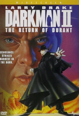DVD Cover (Universal)