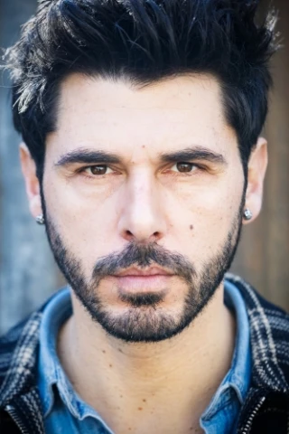 Riccardo Angelini