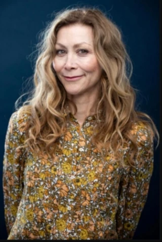 Sarah Sinclair