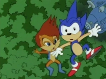 Blast to the Past: Part 2