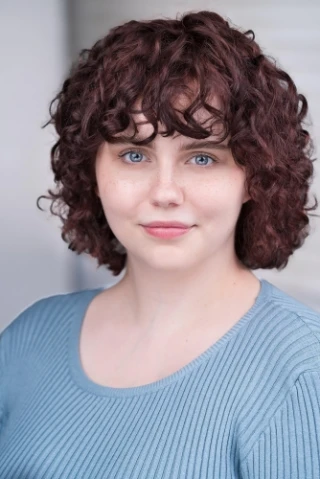 Sarah McInnes