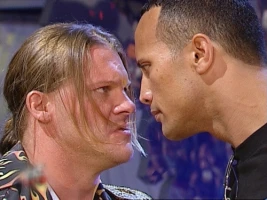 Countdown to Royal Rumble 2002