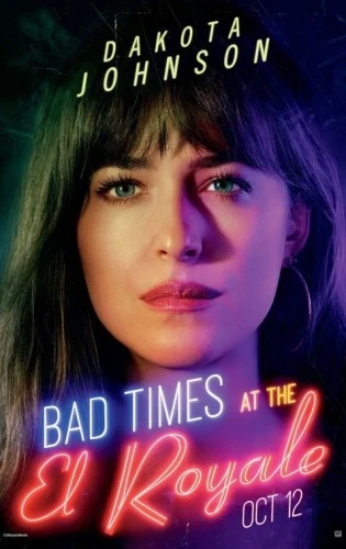 Theatrical Poster (USA)