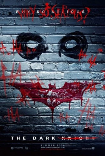 Theatrical Poster (USA)