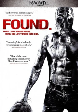 DVD Cover (XLrator Media)