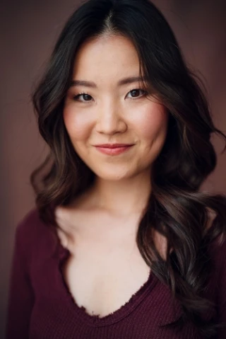 Carol Kim